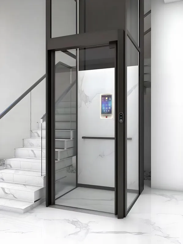 贵阳自建房电梯